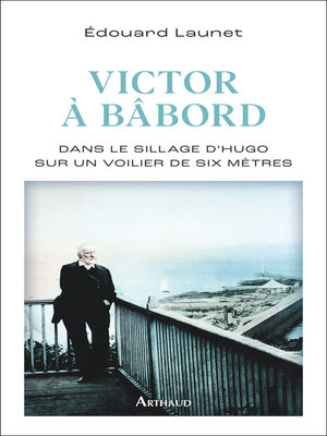 cover image of Victor à bâbord